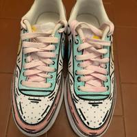 Nike personalizzate
