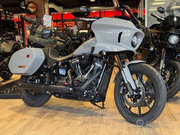 Harley-davidson Low Rider ST