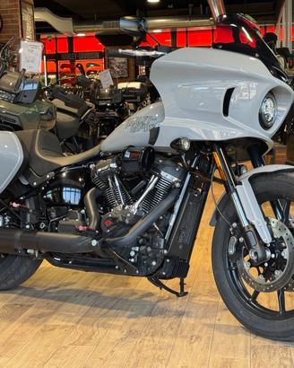 Harley-davidson Low Rider ST