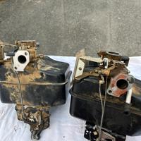 Ricambi motore briggs e stratton