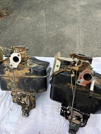 Ricambi motore briggs e stratton