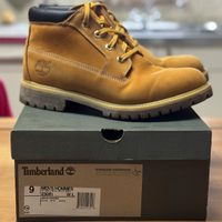 Timberland Waterproof