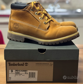 Timberland Waterproof
