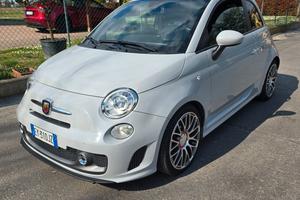 Abarth 595 1.4 Turbo T-Jet 160 CV Turismo