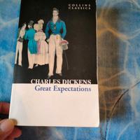 Great expectations - Dickens - Lingua originae