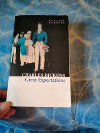 Great expectations - Dickens - Lingua originae