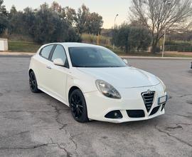 Alfa Romeo Giulietta Veloce