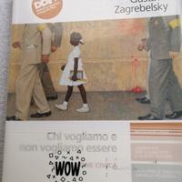 Chi vogliamo e non vogliamo essere