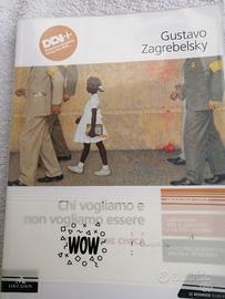 Chi vogliamo e non vogliamo essere