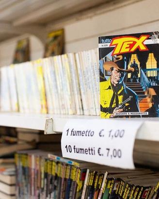 Fumetti Usati – 24503