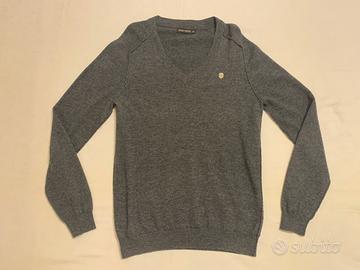 Pullover scollo a V uomo - Antony Morato