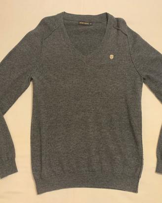 Pullover scollo a V uomo - Antony Morato