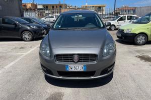Fiat Croma 1.9 Multijet Active