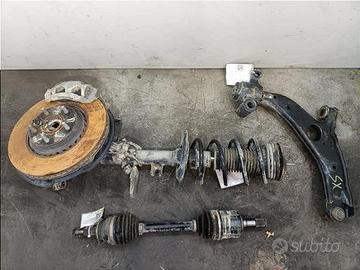 MASSA COMPLETA ANTERIORE SINISTRA MAZDA CX-5 Serie