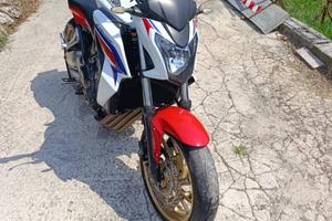 Cb 650F naked moto