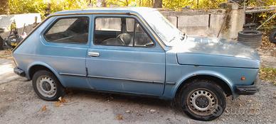 FIAT 127 CONFORT