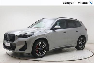 BMW X1 xdrive 25e MSport Pro auto