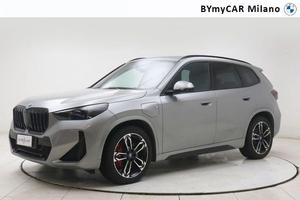 BMW X1 xdrive 25e MSport Pro auto