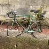 Bici da corsa epoca