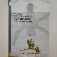 Don Quijote de la Mancha