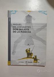 Don Quijote de la Mancha