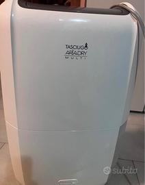 Deumidificatore de longhi tasciugo