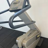 STEP TECHNOGYM