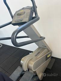 STEP TECHNOGYM