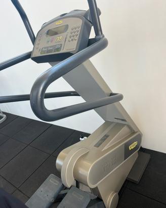 STEP TECHNOGYM