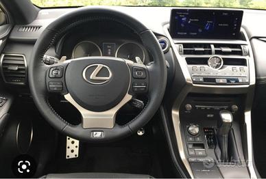 Lexus nx300