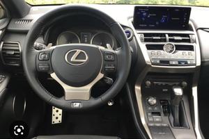 Lexus nx300