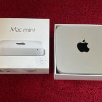 Mac Mini