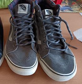 Scarpe vans