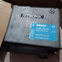 Porsche 928 S4 92861812310 ECU LH