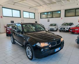 Bmw x3 (e83) - 2007