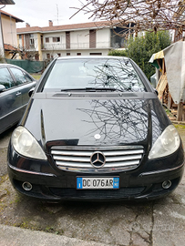 Mercedes classe A 180 diesel