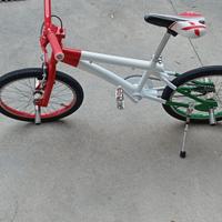 bmx per bambini da 6 anni in Sau: