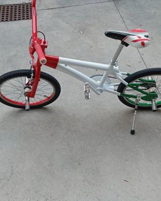 bmx per bambini da 6 anni in Sau: