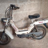Gilera eco