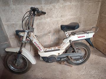 Gilera eco