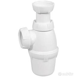 Sifone per lavabo