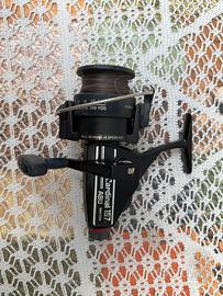 mulinello abu garcia cardinal 157