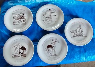 piatti del buon ricordo