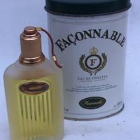 Vintage profumo Façonnable anni  90