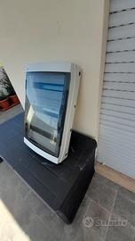 quadro  elettrico  stagno  54 moduli