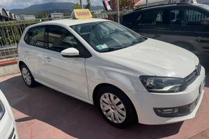 Volkswagen Polo 1.2 TDI DPF 5 p. Comfortline 10/20