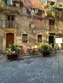 Via Capodieci 30, Ortigia