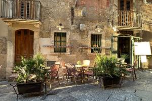 Via Capodieci 30, Ortigia