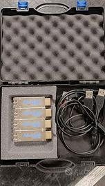 Convertitori HDMI 4K - Fibra ottica Muxlab