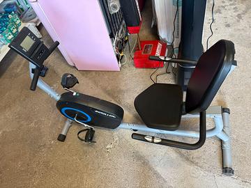 CYCLETTE HIROLLOP S 3757 Art.215